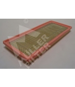 MULLER FILTER - PA151 - 